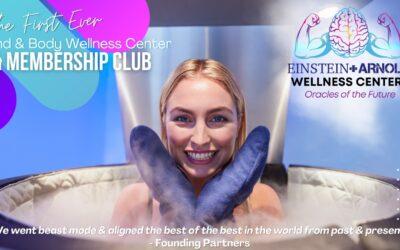 Einstein & Arnold Wellness Centers Announces Launch in Delray Beach, Florida