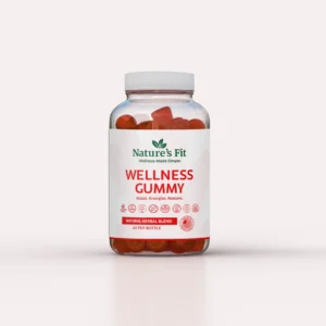 Wellness Gummy — Immune & Inflammation Support