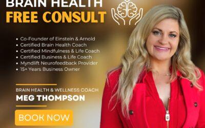 What Is Neurofeedback? How Brain Mapping and Brain Training Improve Focus, Stress, and Performance